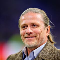 Petit: “Si Mbappé se va al Real Madrid puede ser un problema”