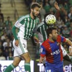 Decidió Rubén Castro, el Messi de los humildes