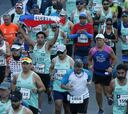 Maratón de Santiago 2019: horario, recorrido y desvíos de tránsito