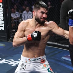 Horacio Gutiérrez pone la vista al título desde Stockton