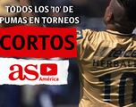 Eduardo Salvio buscará regresarle la mística al ‘10′ de Pumas