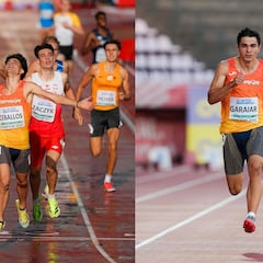 Trece finalistas y dos estrellas