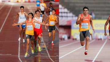 Trece finalistas y dos estrellas