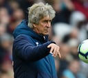 Pellegrini se acerca a un nuevo club: "Le encanta el proyecto"
