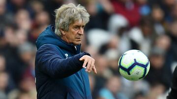 Pellegrini se acerca a un nuevo club: "Le encanta el proyecto"