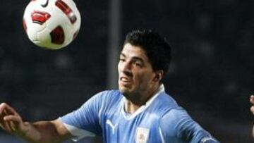 Mercado de invierno: Luis Suárez, Sissoko y Shawcross, relacionados con el Madrid