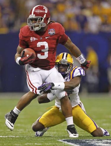 Draft 2012. Lo que necesitan los equipos: AFC Norte