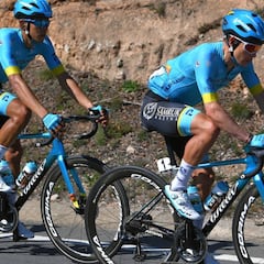 Superman vuela en Malhao