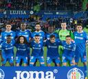 El Getafe viajará el jueves a Milán para jugar los octavos