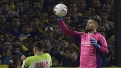 Boca Juniors 2-0 Defensa y Justicia: Resumen, resultado y goles del partido
