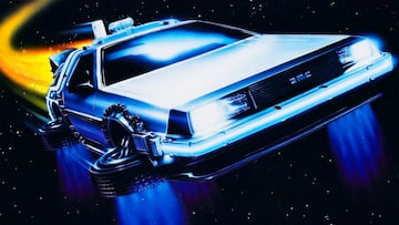 Regreso al futuro