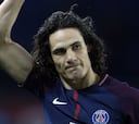 Cavani aplaude en su cuenta de Instagram la decisión de llevar a 'Almaia' a Eurovisión