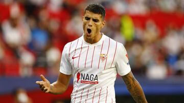 Sevilla-Espanyol: horario, TV y dónde ver LaLiga en directo