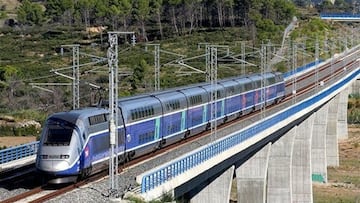 Tren Santiago - Valparaíso: así marcha el megaproyecto de 3.820 millones de dólares que promete unir ambas ciudades en 45 minutos