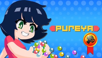 Pureya