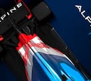 Alonso puede pilotar un Alpine medio nuevo: "Hay margen"
