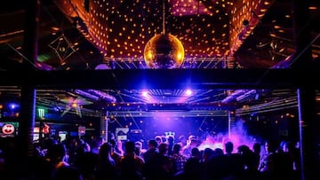 Ni Valparaíso, ni Viña del Mar: esta es la mejor ciudad para salir de fiesta en Chile, según la IA