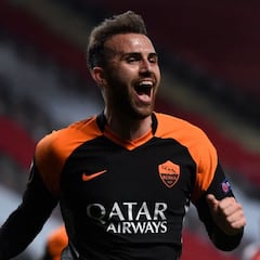 Mayoral retrata a Jovic