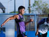 Sorpresa con Damián Pizarro en Racing