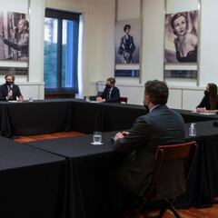 Protocolo AFA: estas son las claves para el regreso del fútbol