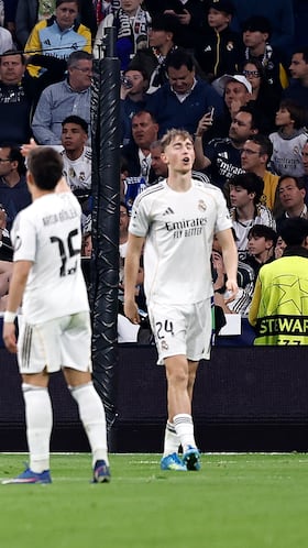 ¿Habrá remontada del Real Madrid sobre el Bayern en Champions?