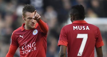 How and where can I watch Sevilla - Leicester City: times, tv, online