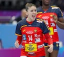 Resumen del España - Islandia: resultado y ganador en la fase de grupos del Mundial de balonmano femenino