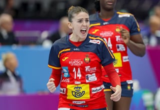 ¿Qué tienen que hacer las Guerreras para seguir? Rezar... y ganar