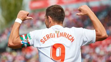 Girona 2 - Eibar 3: goles, resultado y resumen del partido