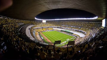 Los 5 tropiezos del América en los festejos de su centenario