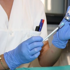 Vacunación a niños de 5 a 11 años: ¿cómo pedir cita en Madrid, Cataluña, Andalucía, Valencia...?