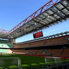 Los médicos del Calcio dudan sobre la vuelta a la actividad