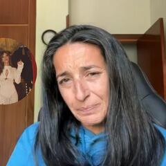 El mensaje de apoyo de Sara Carbonero a la madre de Gabriel Cruz: “Dan muchas ganas de bajarse de esta sociedad”