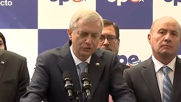 Kast revela que Boric lo llamó desde un “número desconocido” y el momento se hace viral en Chile