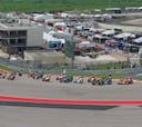 Cómo y dónde ver el GP de Las Américas 2016 de MotoGP