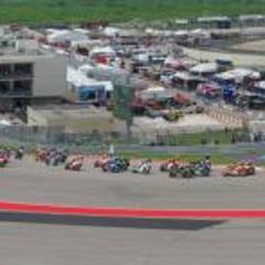 Cómo y dónde ver el GP de Las Américas 2016 de MotoGP