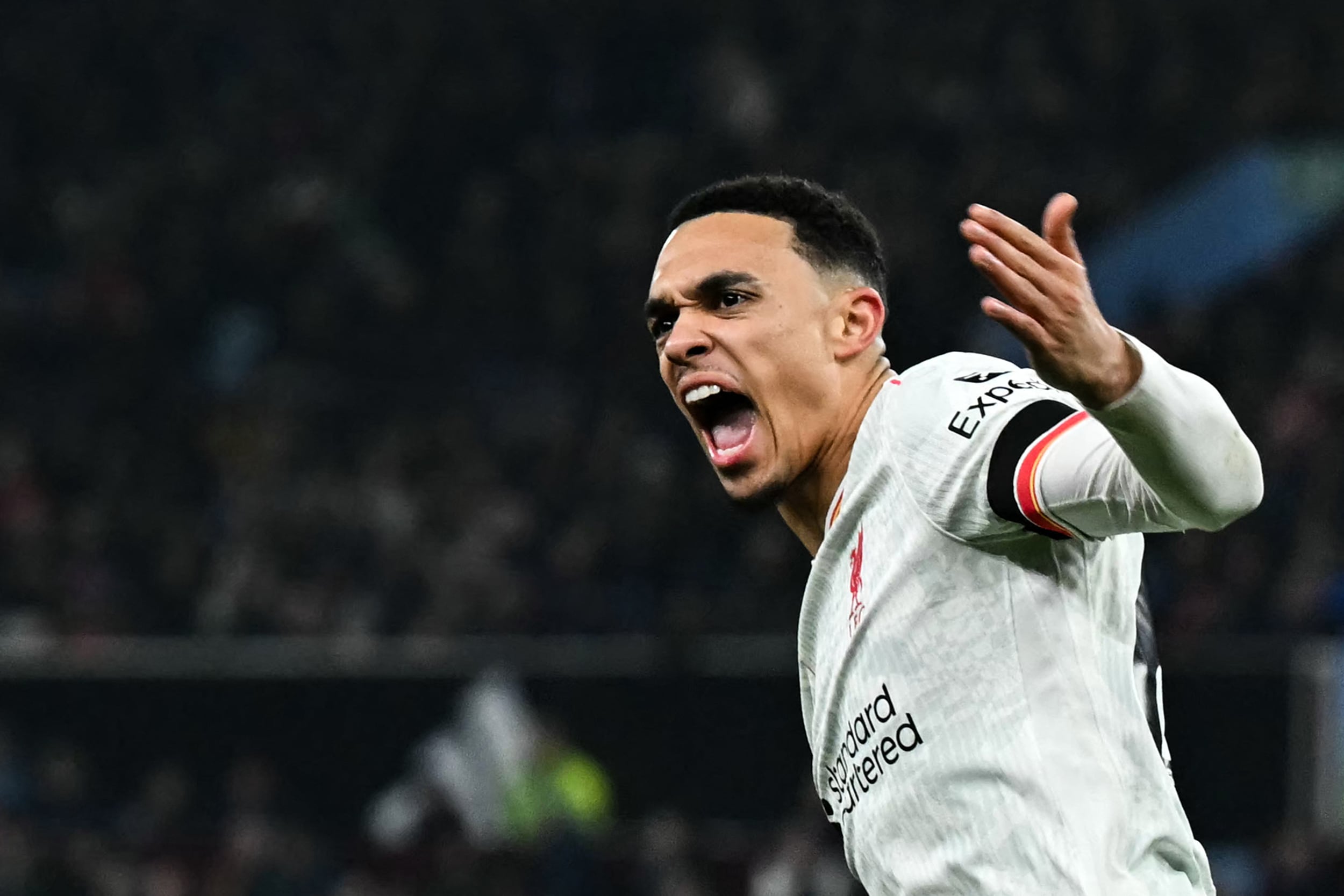 Trent da el s al Mundial de Clubes
