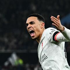 Trent da el “sí” al Mundial de Clubes
