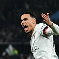 Xabi connaît déjà ses signatures