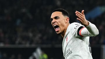 Trent da el “sí” al Mundial de Clubes