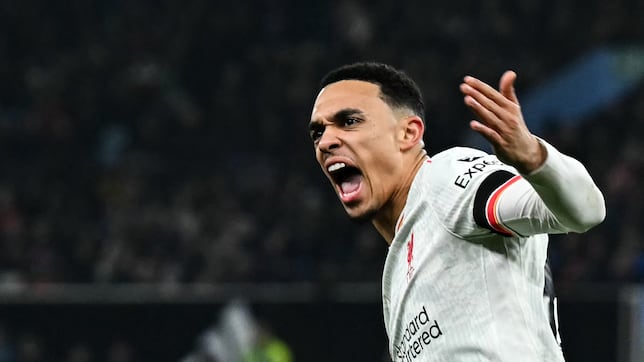 Xabi ya sabe sus fichajes