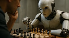 La IA avanzada de Google se derrumba ante el desafío lanzado por una consola con 48 años de antigüedad