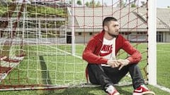 "El Atlético es un equipo grande de la Liga e interesa a Burak"