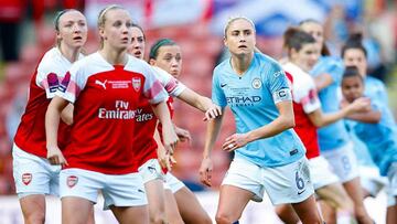 La Premier femenina se hace millonaria gracias a Barclays