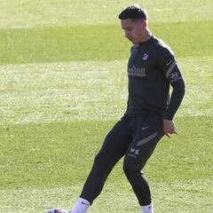 Saponjic, ante la oportunidad de su vida