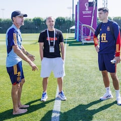 La España del todo mal