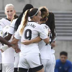 Sofia Jakobsson y Ubogagu lideran al nuevo Tacon