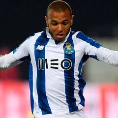 El Oporto se deja dos puntos en casa contra el Vitoria Setúbal