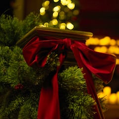 ‘Noche de paz’, ‘We Wish You a Merry Christmas’ o ‘Jingle Bells’ a la luz de las velas en Candlelight