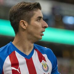 Si Veracruz no juega, Chivas también parará en la Liga MX